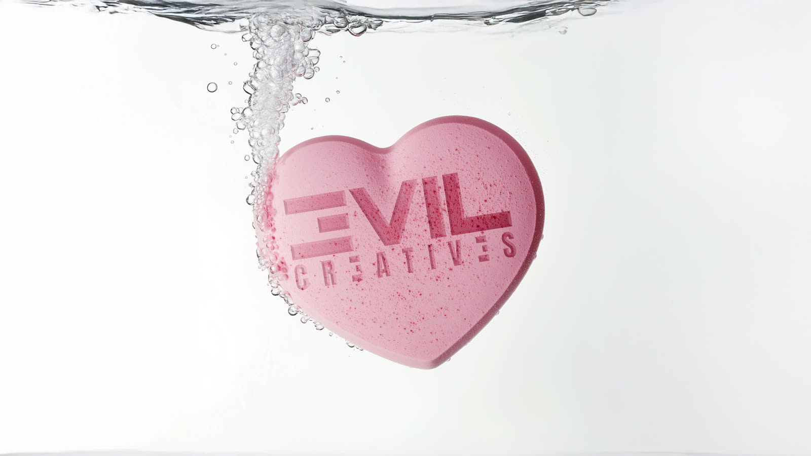 Evil Creatives key visual