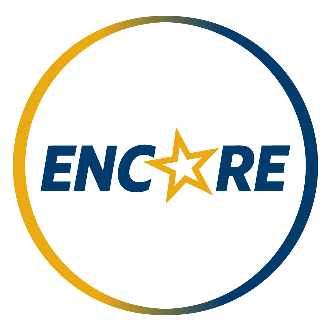 Encore logo