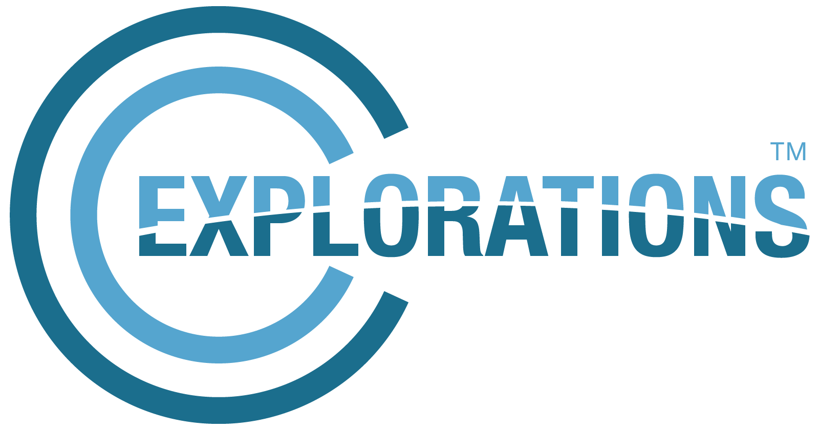 CC Explorations logo